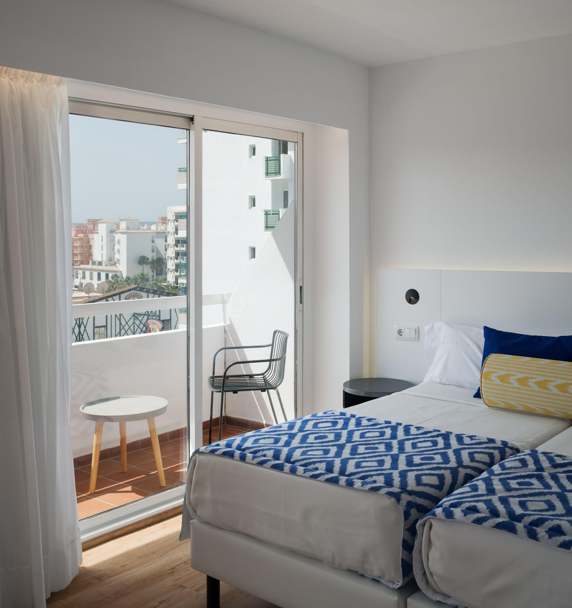 Hotel Foners (Adults Only) Playa de Palma  Esterno foto