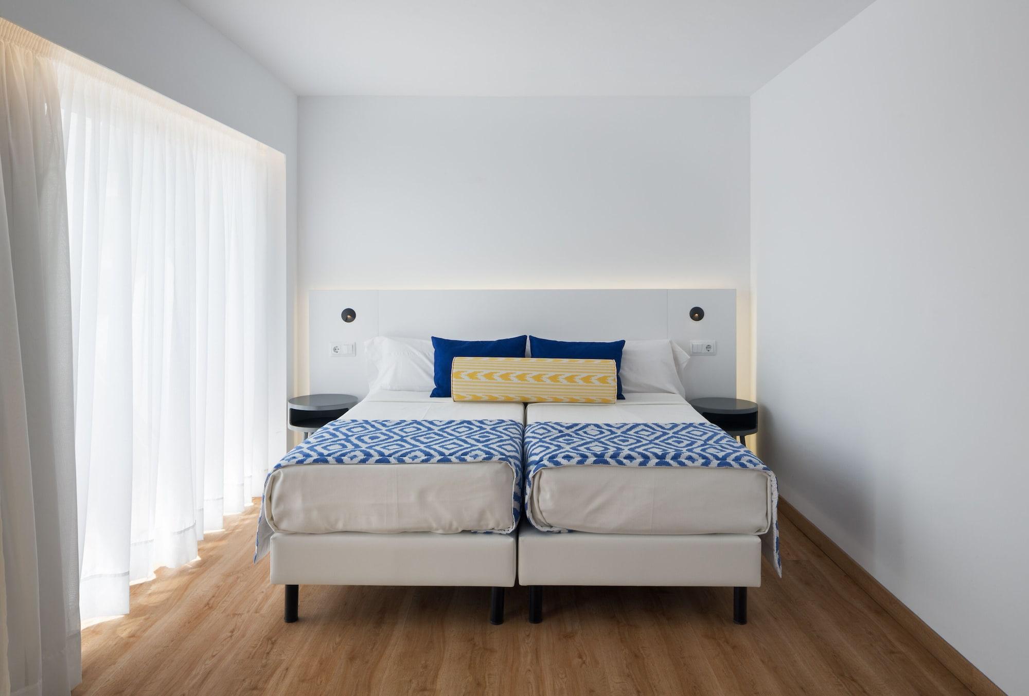 Hotel Foners (Adults Only) Playa de Palma  Esterno foto