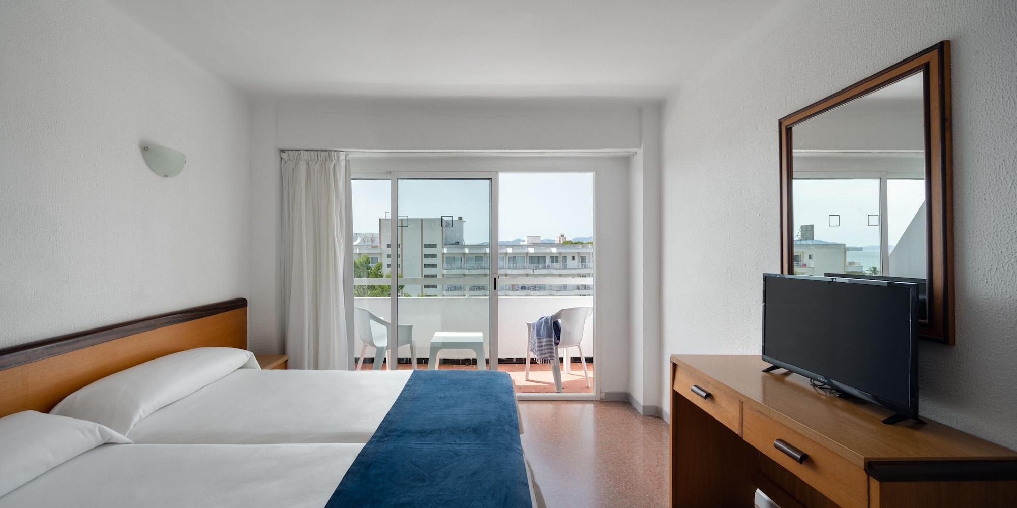 Hotel Foners (Adults Only) Playa de Palma  Esterno foto