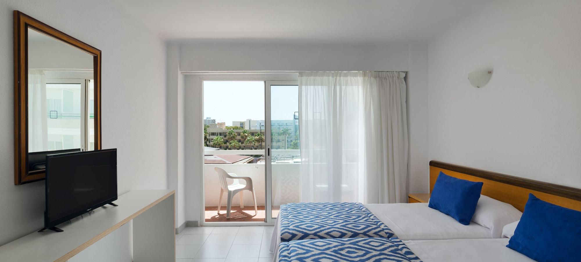 Hotel Foners (Adults Only) Playa de Palma  Esterno foto