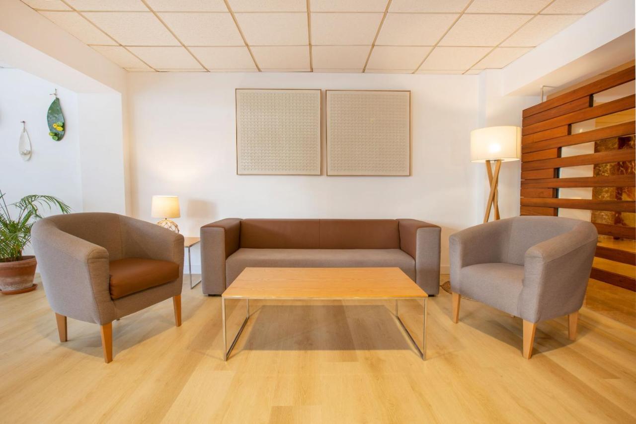 Hotel Foners (Adults Only) Playa de Palma  Esterno foto
