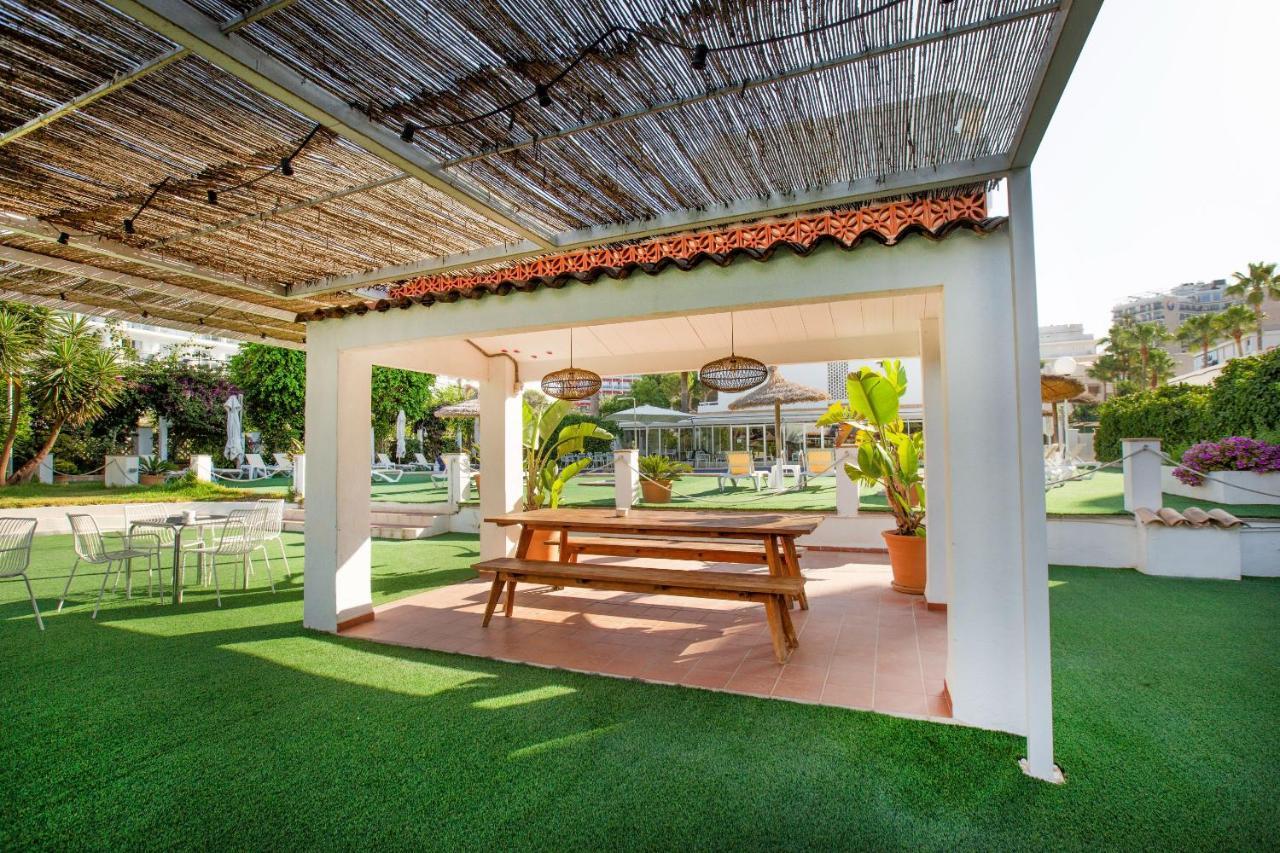 Hotel Foners (Adults Only) Playa de Palma  Esterno foto