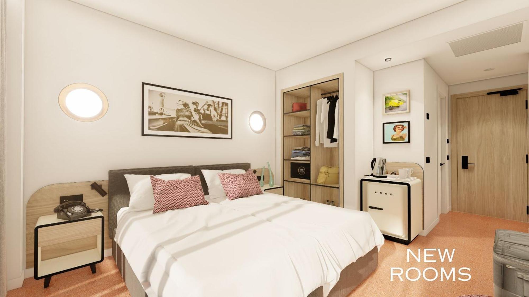 Hotel Foners (Adults Only) Playa de Palma  Esterno foto