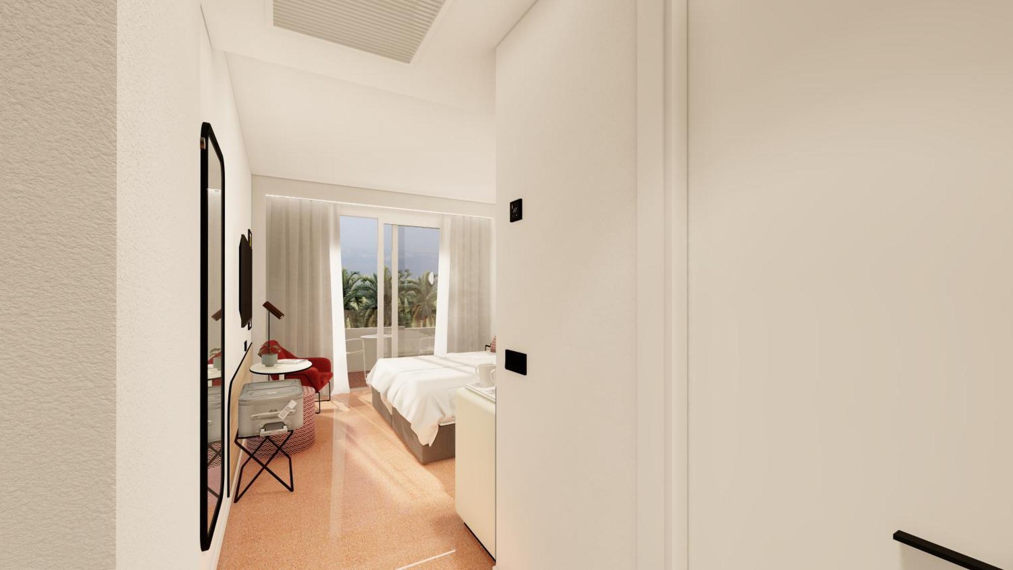 Hotel Foners (Adults Only) Playa de Palma  Esterno foto