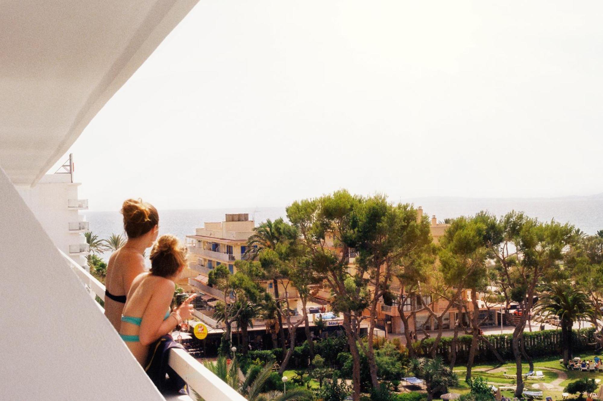 Hotel Foners (Adults Only) Playa de Palma  Esterno foto