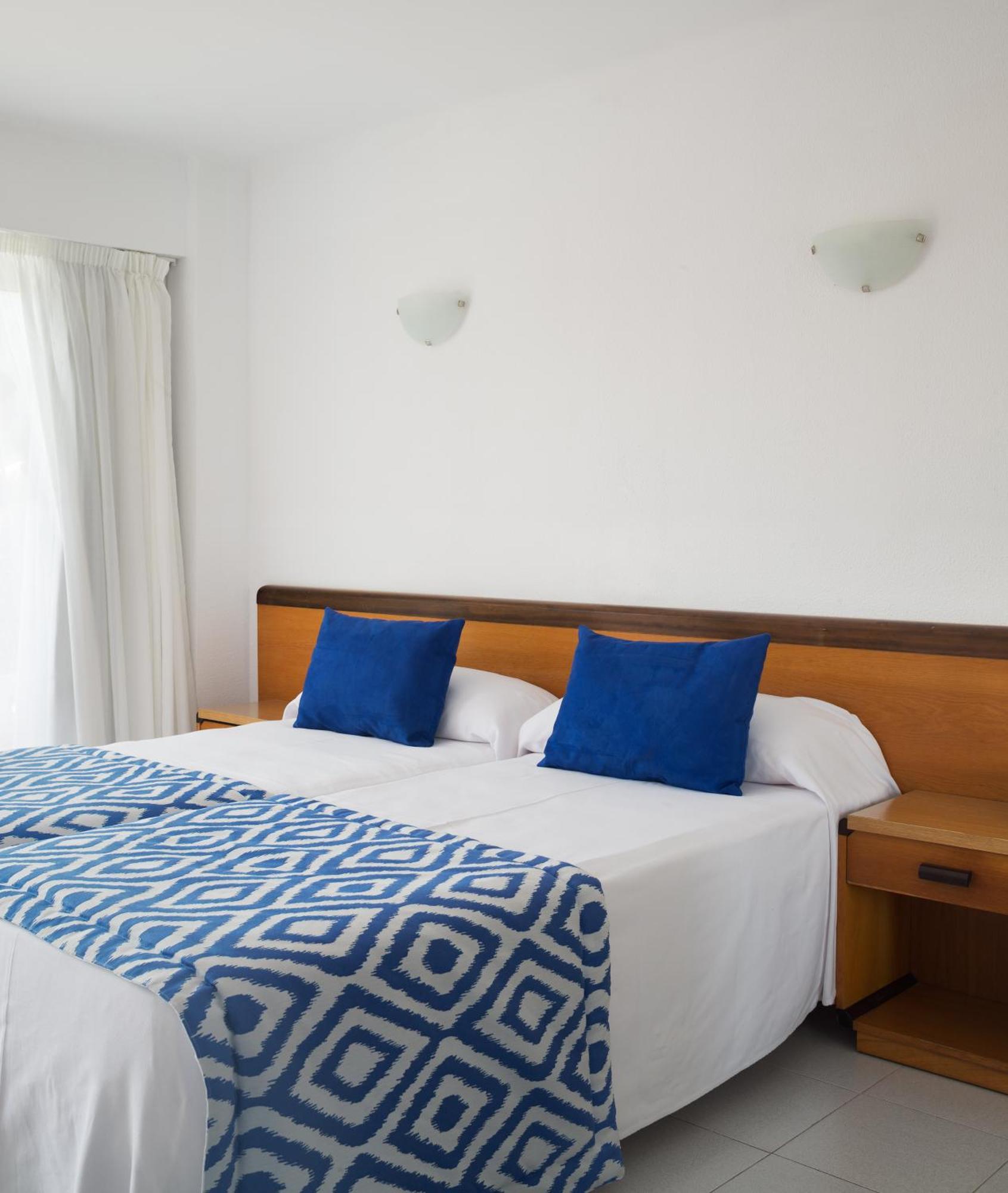 Hotel Foners (Adults Only) Playa de Palma  Esterno foto