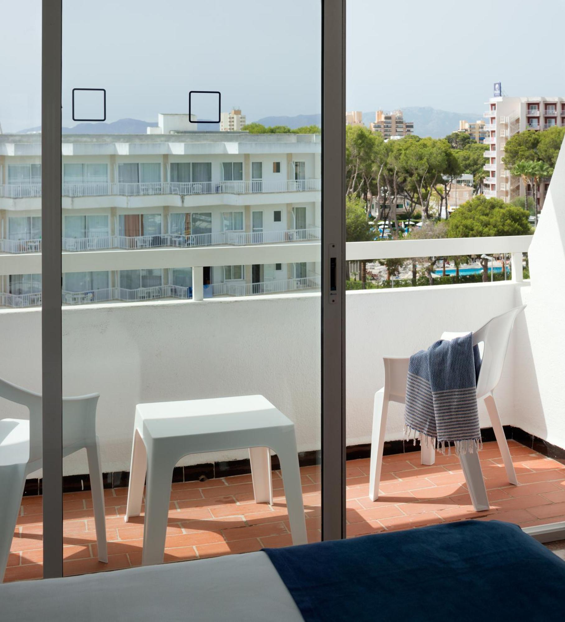 Hotel Foners (Adults Only) Playa de Palma  Esterno foto