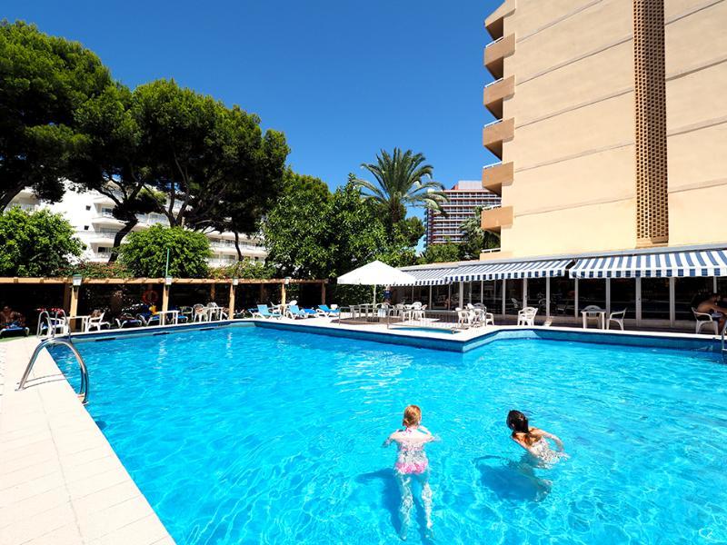 Hotel Foners (Adults Only) Playa de Palma  Esterno foto