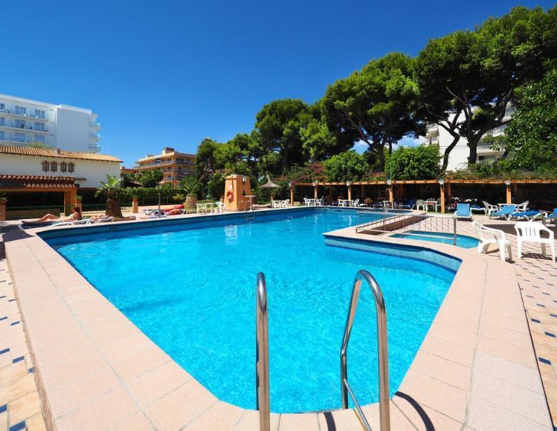 Hotel Foners (Adults Only) Playa de Palma  Esterno foto