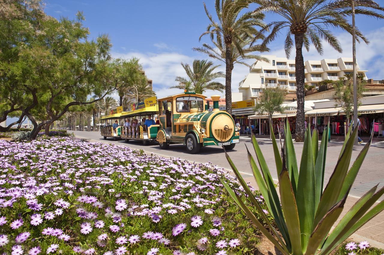 Hotel Foners (Adults Only) Playa de Palma  Esterno foto