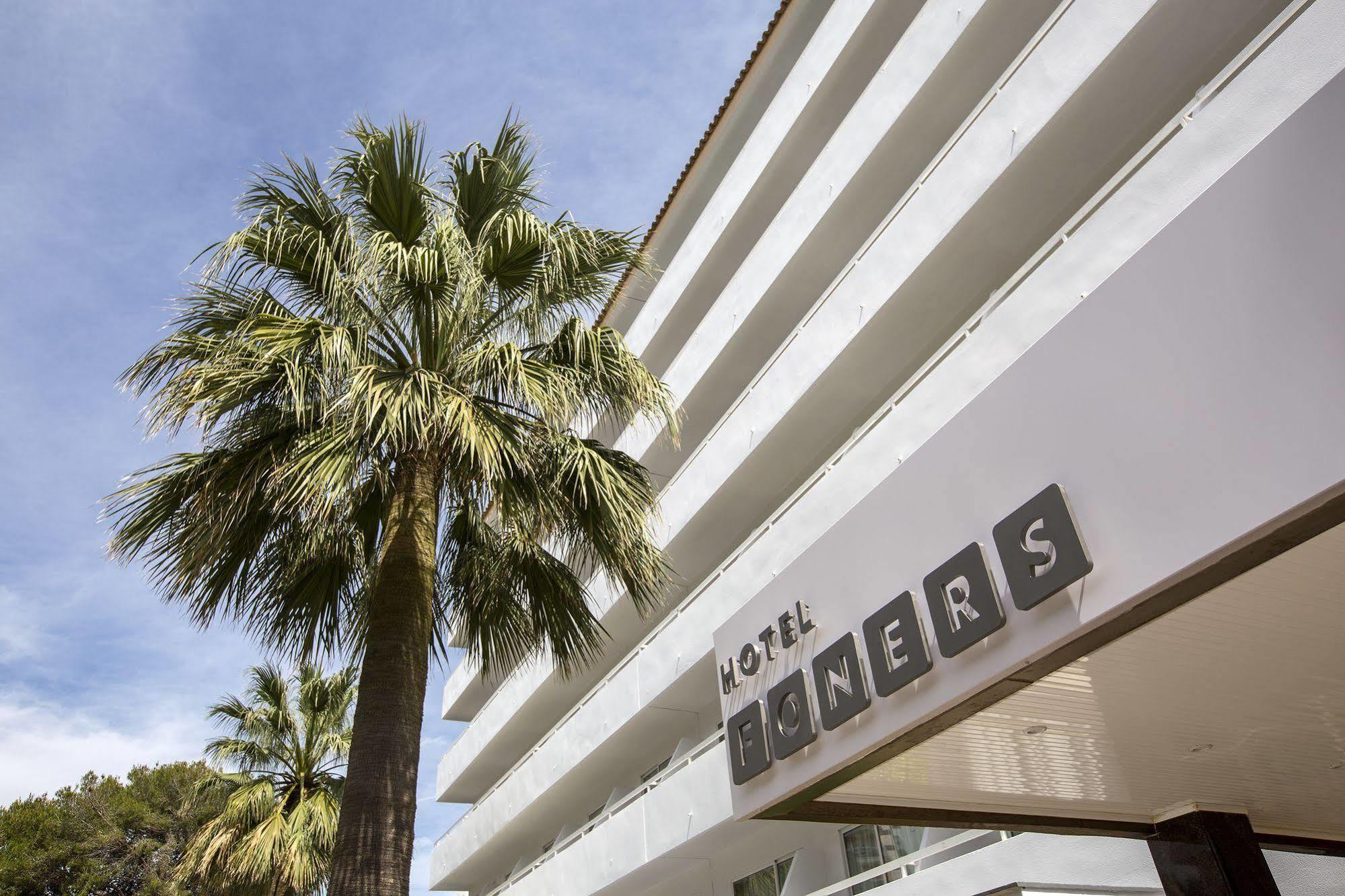 Hotel Foners (Adults Only) Playa de Palma  Esterno foto