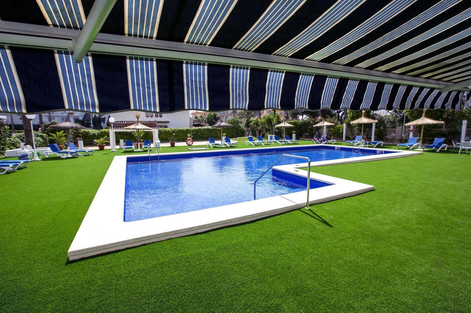 Hotel Foners (Adults Only) Playa de Palma  Esterno foto