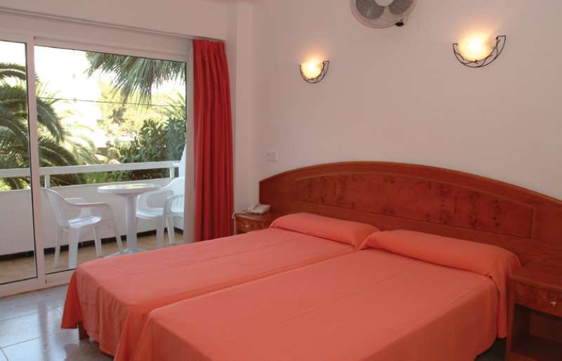 Hotel Foners (Adults Only) Playa de Palma  Esterno foto